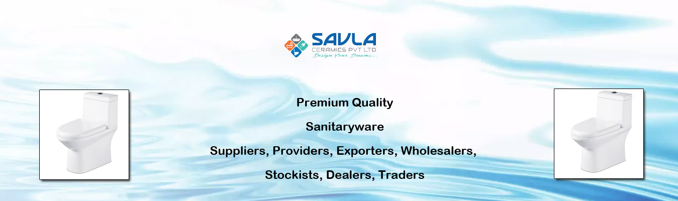 Sanitaryware