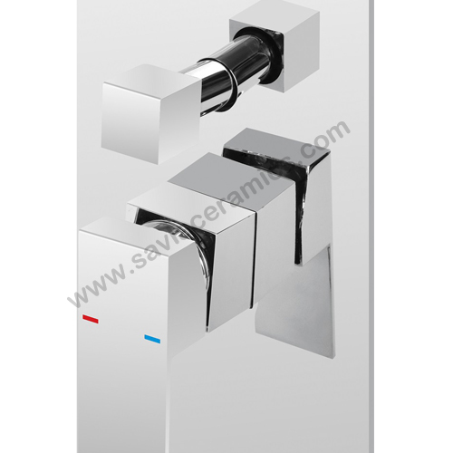 Bathroom Fittings