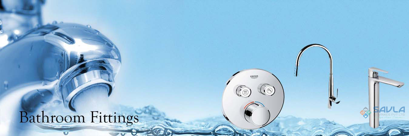 Bathroom Fittings