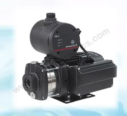 Pressure Pumps