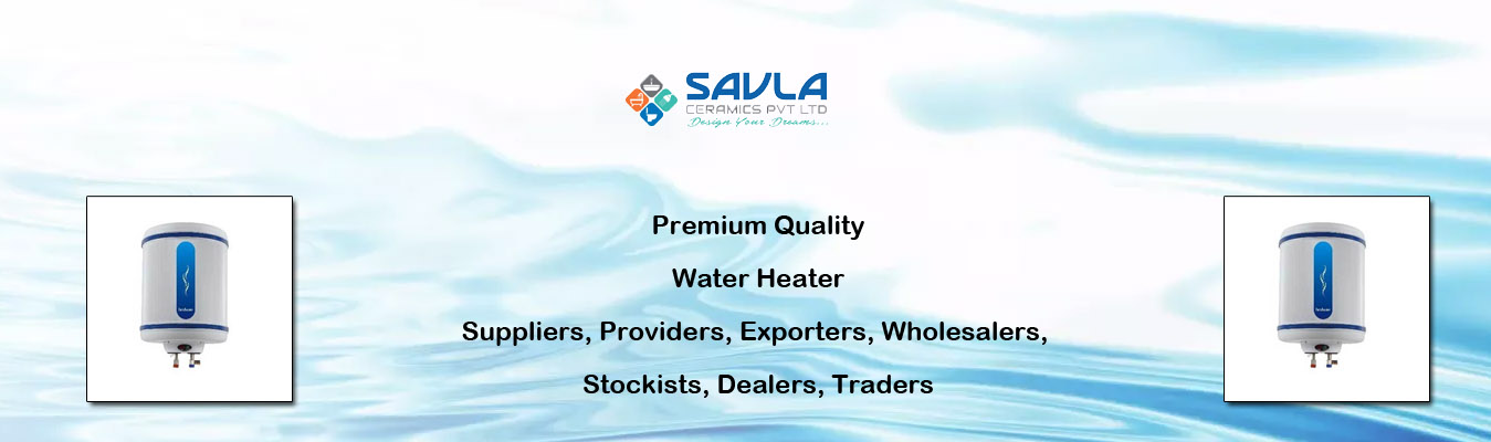 Water Heater