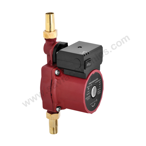 Pressure Pumps