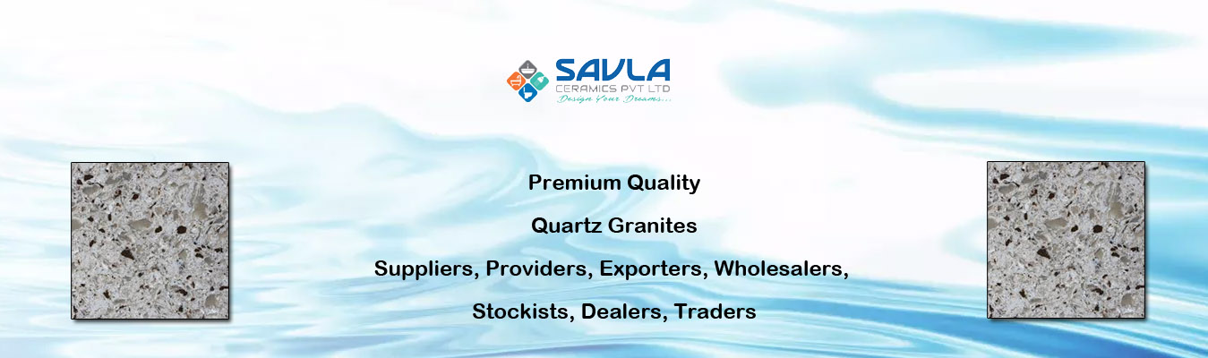 Quartz Granites