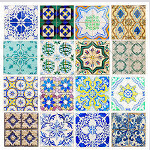 Designer & Imported Tiles