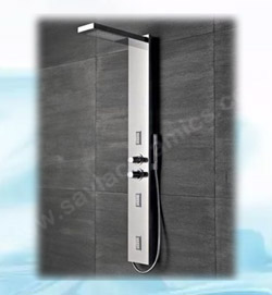 Shower Panels