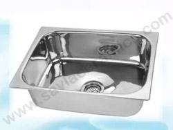 Kitchen Sinks