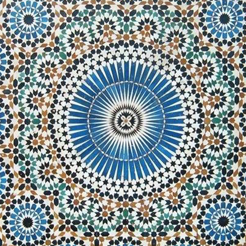 Designer & Imported Tiles