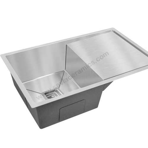 Kitchen Sinks