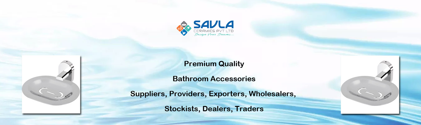 Bathroom Accessories