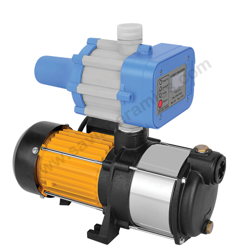 Pressure Pumps