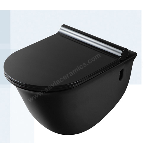 Sanitaryware