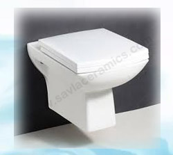 Bathroom Sanitary Ware