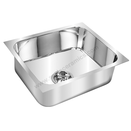 Kitchen Sinks