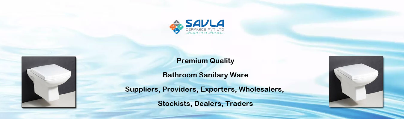 Bathroom Sanitary Ware