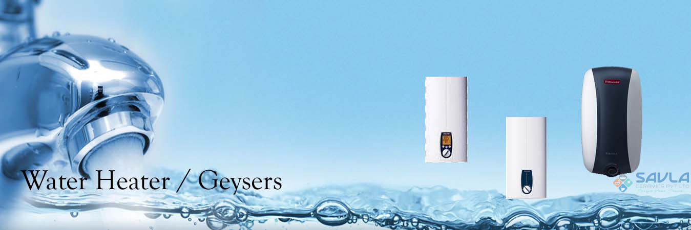 Water Heater