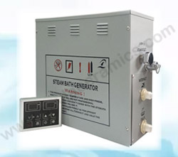 Steam Generator
