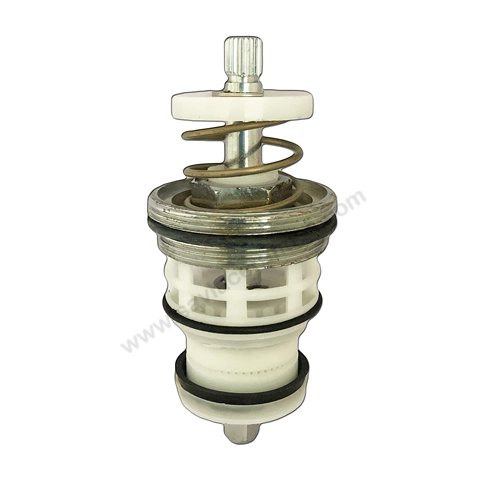 Flush Valve Cartridge