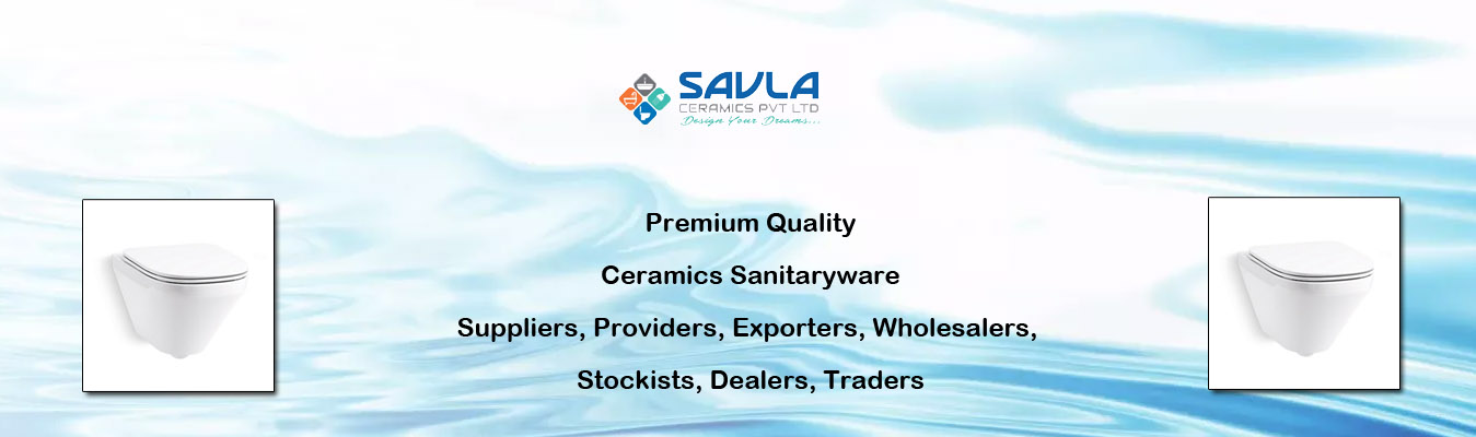 Ceramics Sanitaryware