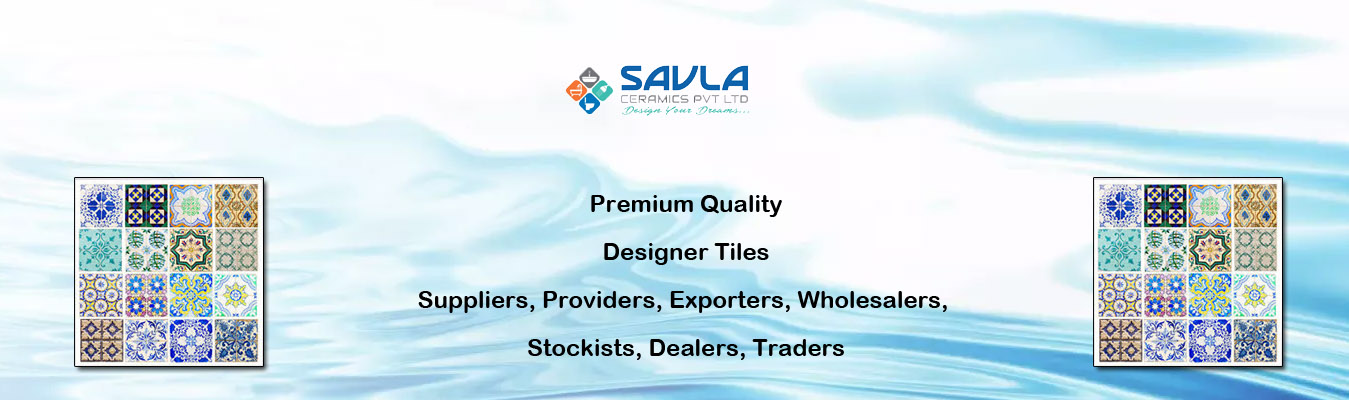 Designer Tiles