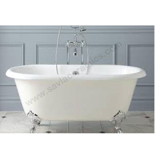 Bathtub,  Jacuzzi and Steam Generator