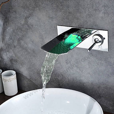 Bathroom Taps Providers