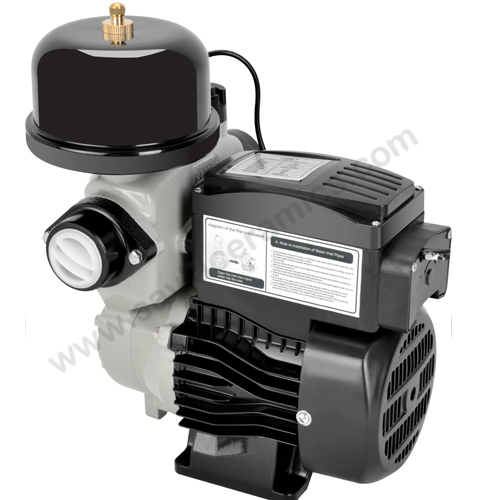 Pressure Pumps