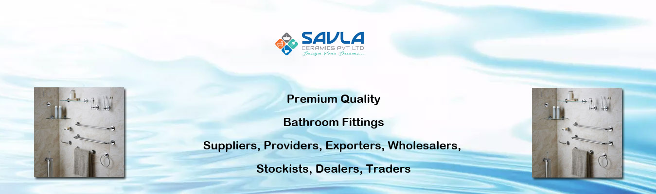Bathroom Fittings