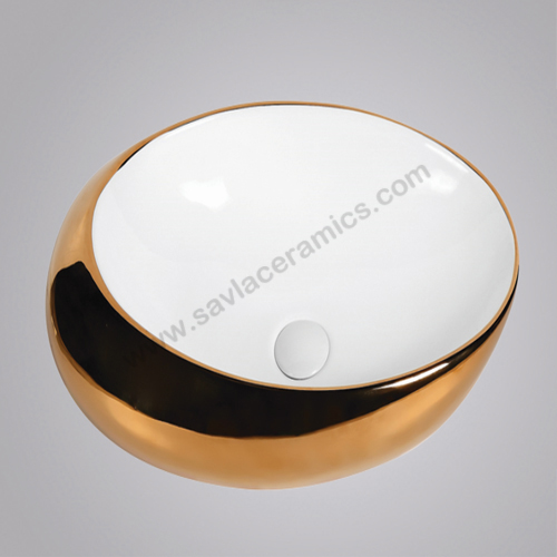 Designer Wash Basins