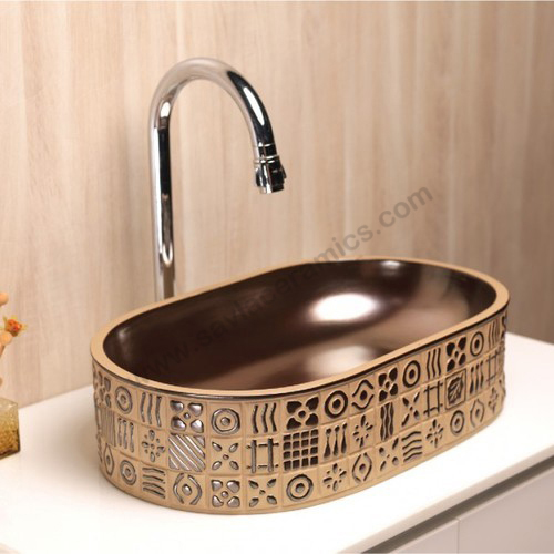 Designer Wash Basins