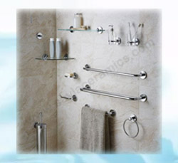 Bathroom Fittings