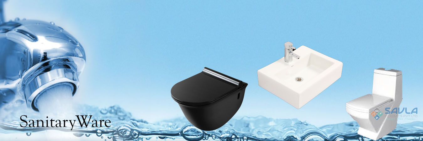 Sanitaryware