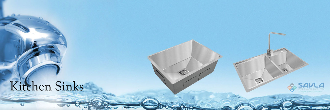 Kitchen Sinks